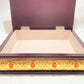 Gold Decorated Ghoran Box