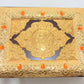 Gold Decorated Ghoran Box