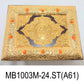 Gold Decorated Ghoran Box