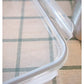 2.2L Fresh Produce Container With Flow-through Vent System