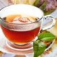 4 L Stainless Steel Tea Kettle With Tea Strainer