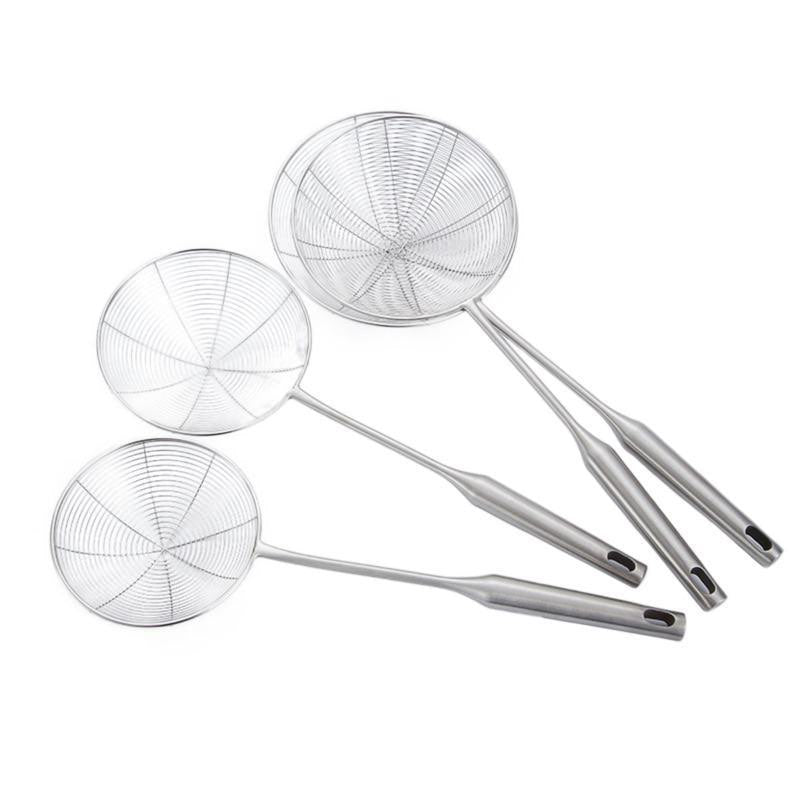 18" Stainless Steel Skimmer