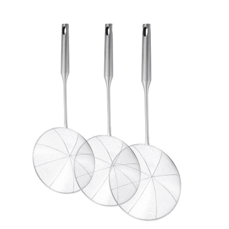 18" Stainless Steel Skimmer