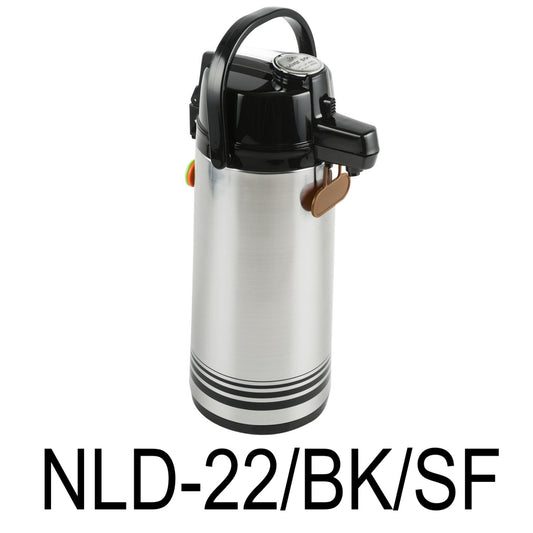 2.2L Stainless Steel Air Pot