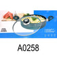 14" Aluminum Pot With Glass Lid