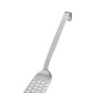 19” Stainless Steel Perforated Spatula