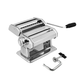 Manual Pasta, Spaghetti, Fettuccini Maker Machines