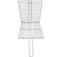 16 x 18cm BBQ Grilling Basket