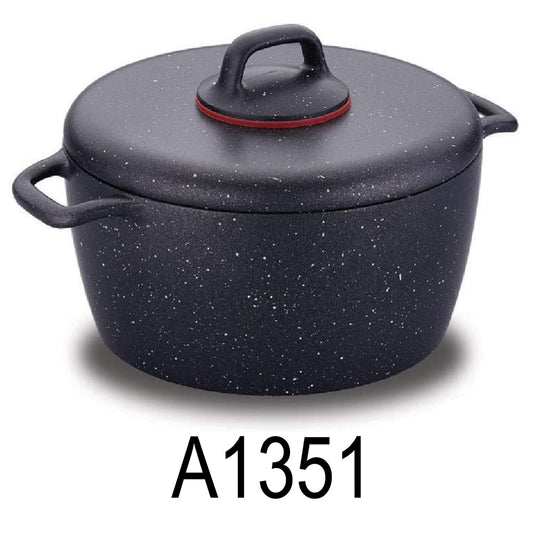 3L Gusto Casserole With Lid