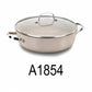 24cm Granita Kisa Tencere Casserole