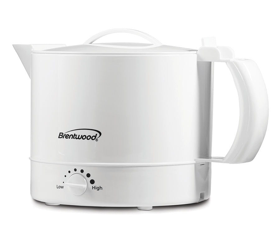 32 oz Electric Kettle Hot Pot