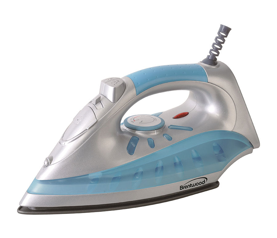 Brentwood Steam Iron 1200w