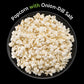 Black Orville Redenbacher's Stirring Popper/ Popcorn Maker Presto