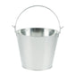 5 QT Galvanized Pail Beer Bucket