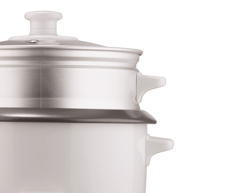 15 Cups Brentwood Rice Cooker