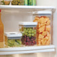 3 PC Martha Stewart Food Container Storage Set