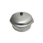 4 PC 40cm Aluminum Steamer/Tamales Pot/Manto