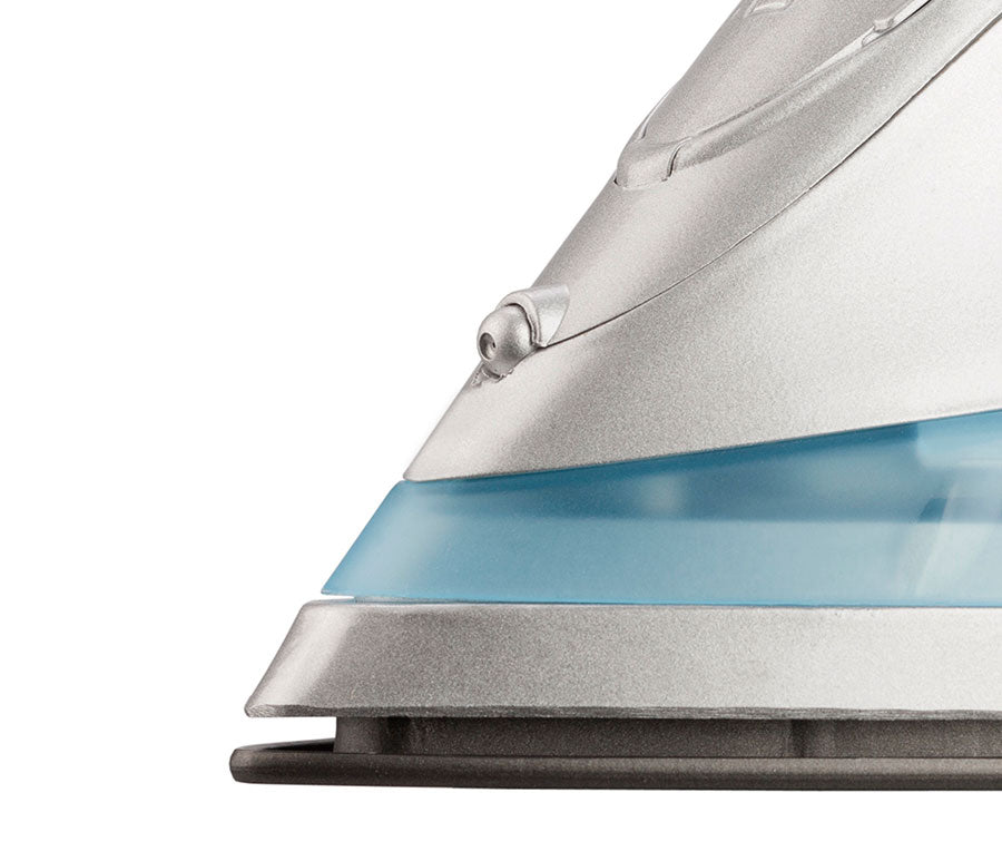 Brentwood Steam Iron 1200w