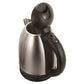 Brentwood Stainless Steel Cordless Electric Kettle