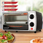 4 Slice Toaster Oven