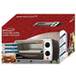 4 Slice Toaster Oven
