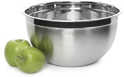 18cm Professional Quality Stainless Steel Mixing Bowl