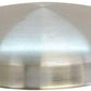 51cm Stainless Steel Disco Fry Pan Comal Flat Down
