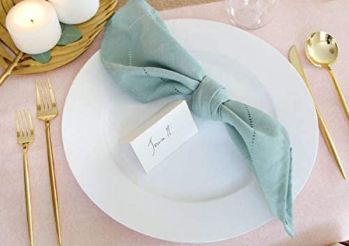 7” White Dinner Plate