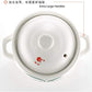 5.3L Kangshu Ceramic Heat Resistant Stock Pot