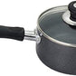 5 QT Sauce Pot Heavy Duty Gauge