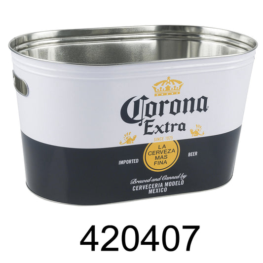 Corona Extra Large Beverage Party Tub 2022