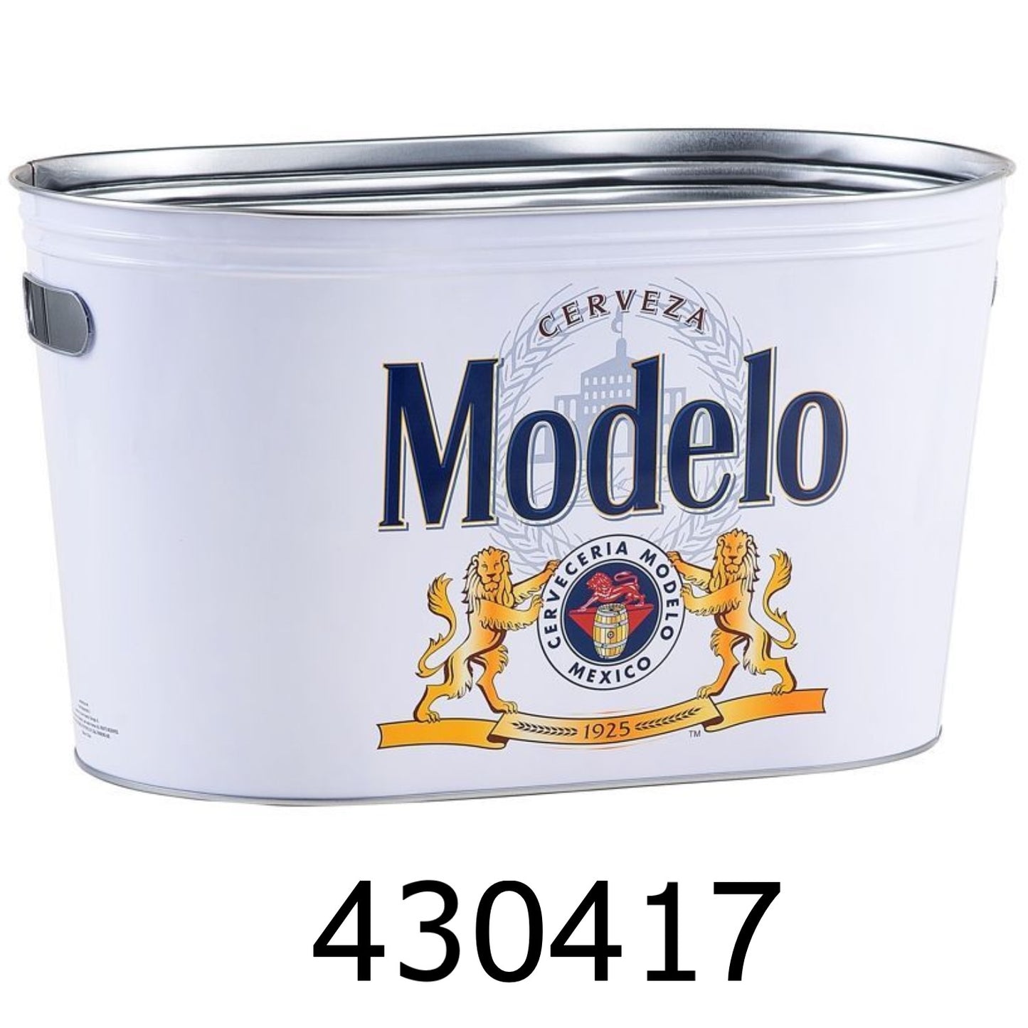 Modelo Large Beverage Party Tub 2023