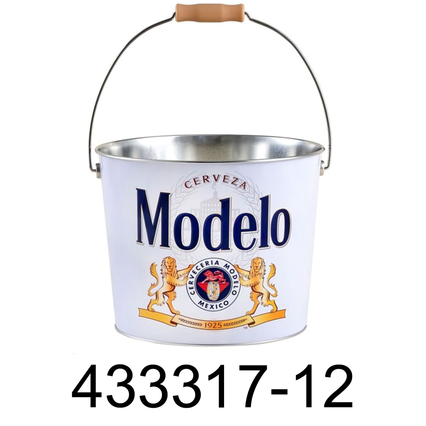 Modelo Beverage Bucket