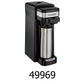 Proctor Silex Single Serve Coffee Maker