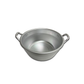 4 PC 30cm Aluminum Steamer/Tamales Pot/Manto