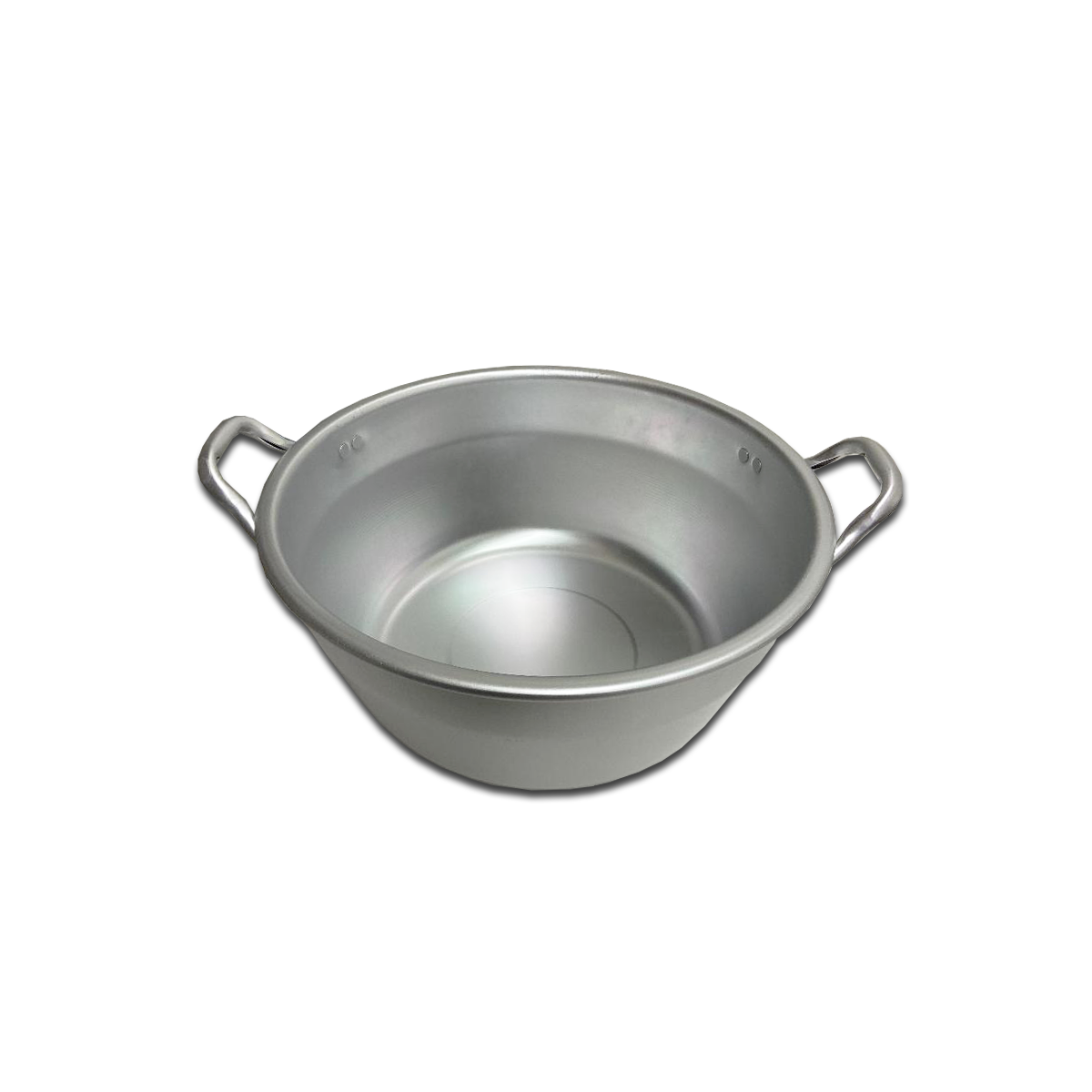 4 PC 50cm Aluminum Steamer/Tamales Pot/Manto