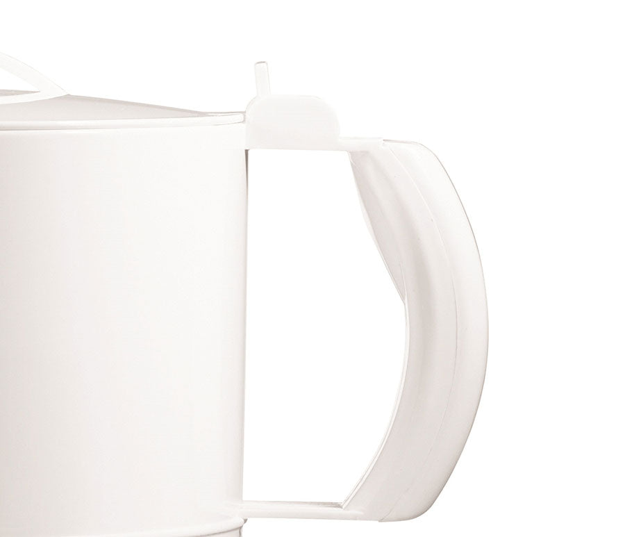 32 oz Electric Kettle Hot Pot