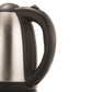 Brentwood Stainless Steel Cordless Electric Kettle