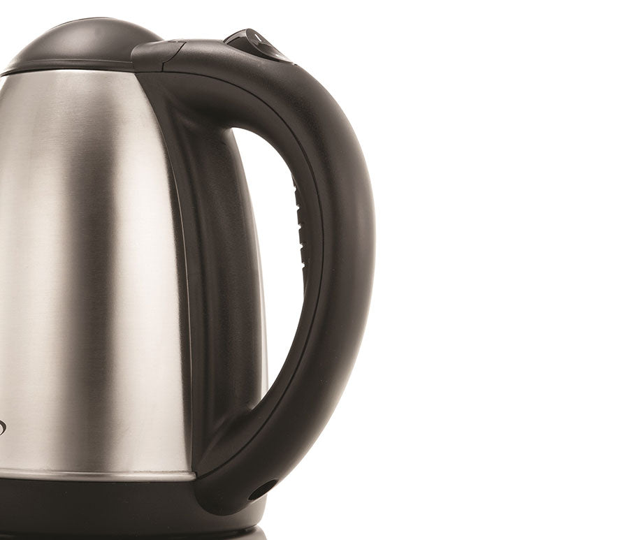 Brentwood Stainless Steel Cordless Electric Kettle