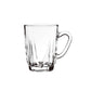 6 PC BlinkMax Pattern Tea Cup