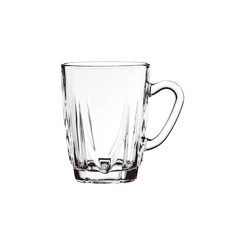 6 PC BlinkMax Pattern Tea Cup