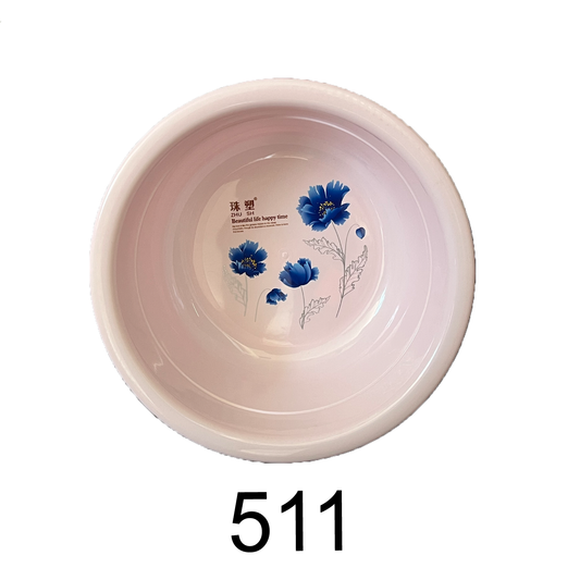 6L Pink Basin