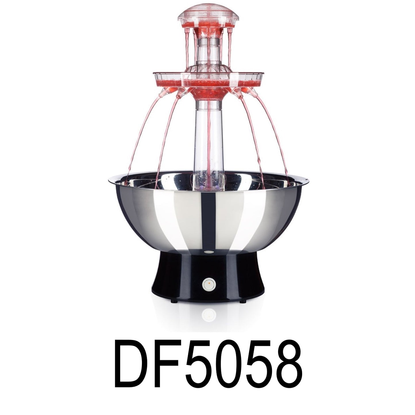 LED Beverage Fountain
