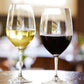 6 PC 21 Oz Cristar Rioja Grand Wine Glasses