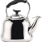 1L Stainless Steel Tea Pot