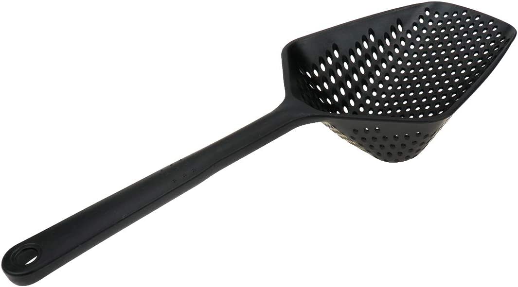 Colander Scoop Strainer