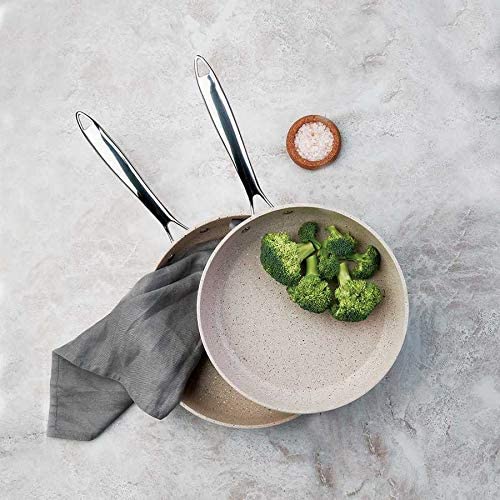 18cm Granita Crepe Frying Pan