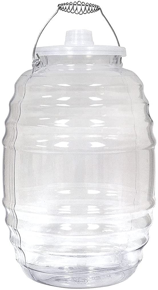 5 Gallon Water Jug Handles - Plastic Bottle Handles