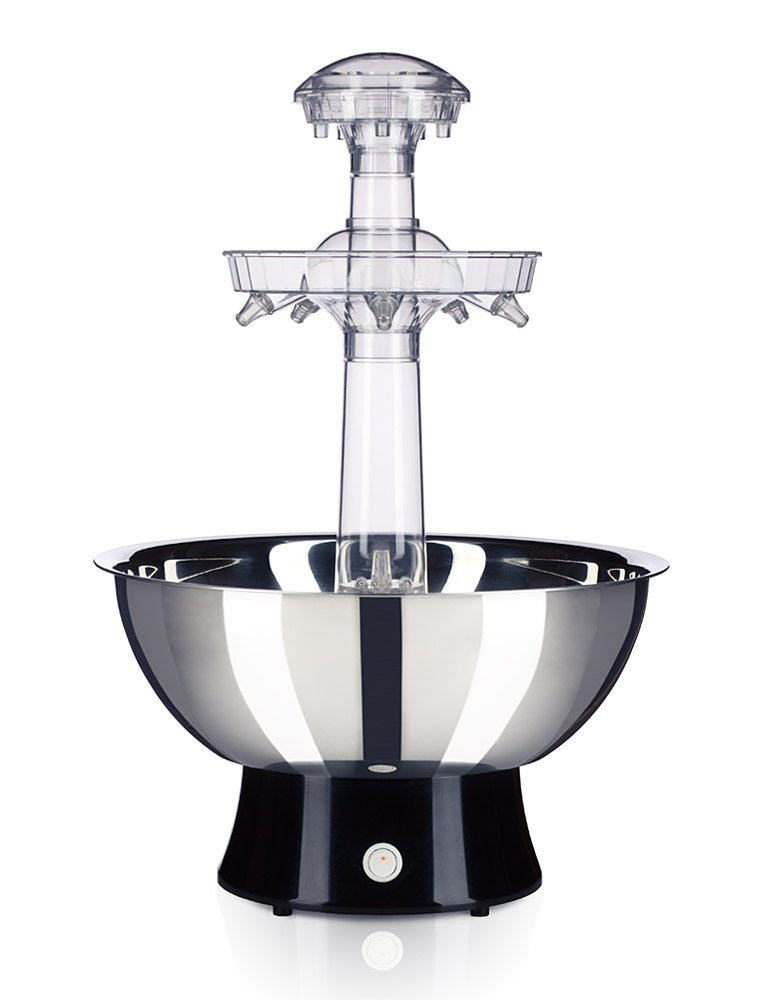 LED Beverage Fountain
