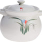 5.3L Kangshu Ceramic Heat Resistant Stock Pot